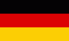 Flagge Deutschland