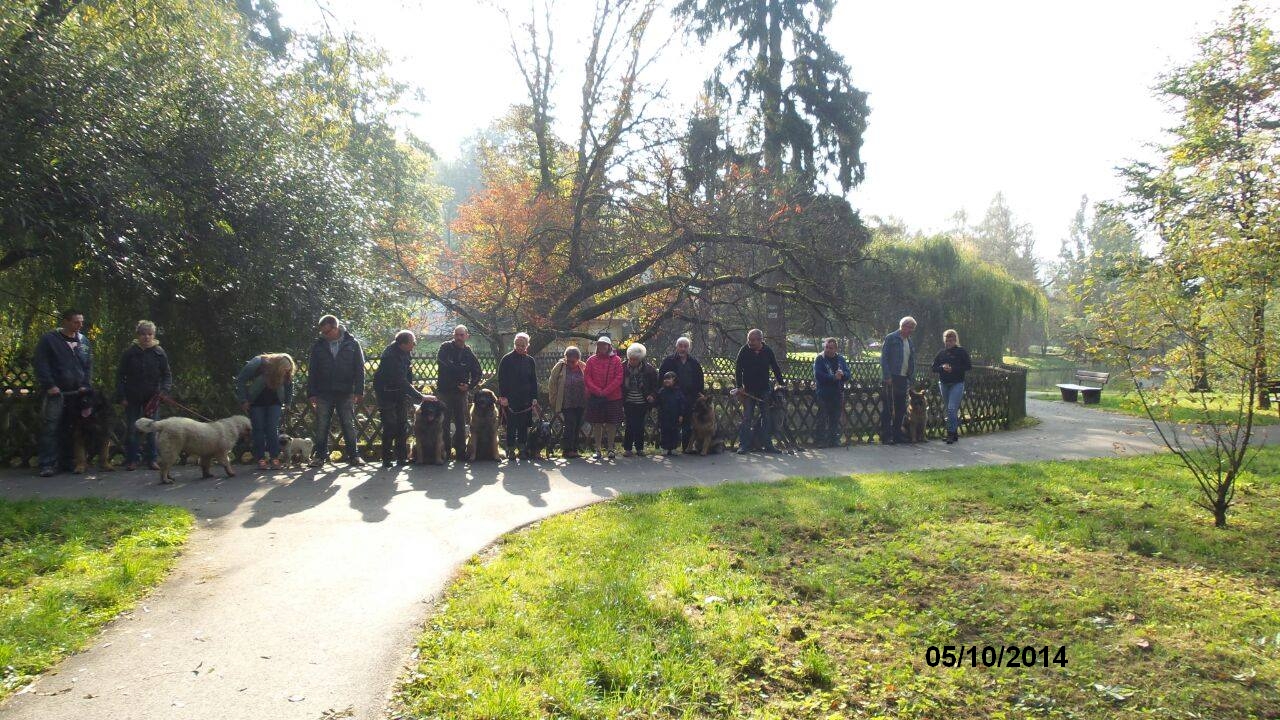Bad Liebenstein 05.10.2014