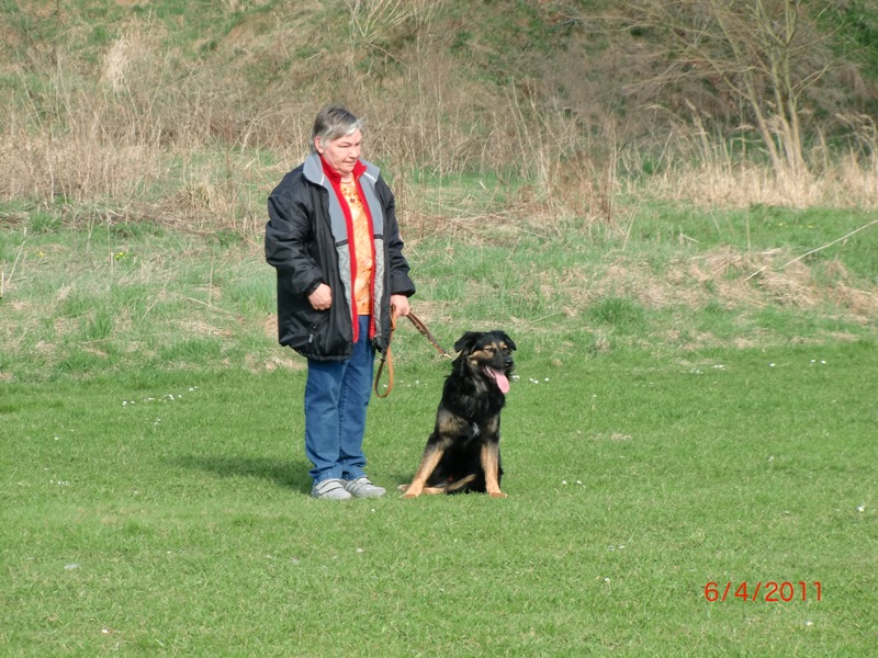 Blacky 1