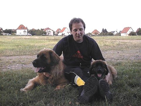 Branka Maja Andreas