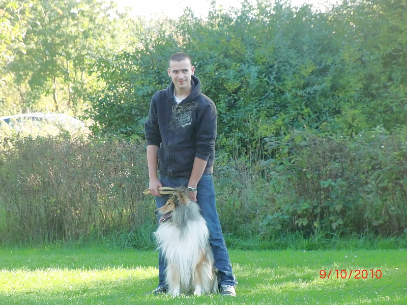 Collie W