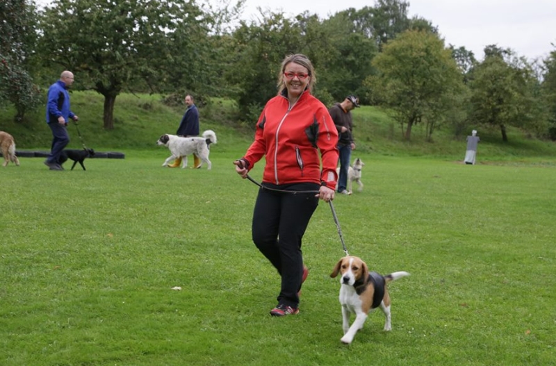 Hundeplatz 27.09.2015  2