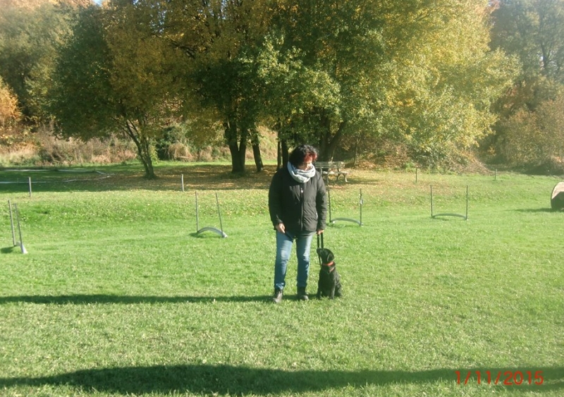 Mia  Ramona  01.10.2015