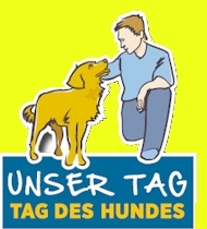 Tag des Hundes
