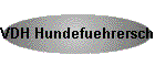 VDH Hundefuehrerschein